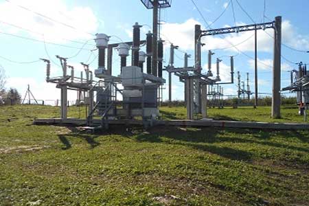 333 км линий электропередачи были отремонтированы марийскими энергетиками