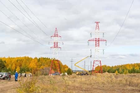 Казанские электрические сети ведут работы в масштабном проекте на территории столицы Татарстана