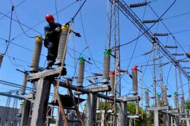 Ульяновские энергетики подвели итоги ремонтных работ за 4 месяца 2024 года