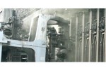«Москокс» обновляет пылеулавливающее оборудование