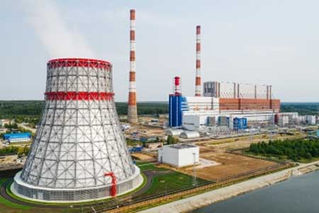 Технопромэкспорт обеспечит выдачу мощности в сеть нового энергоблока Пермской ГРЭС