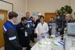 Балаковская АЭС вновь подтвердила лидерство в развитии системы бережливого производства Росатома