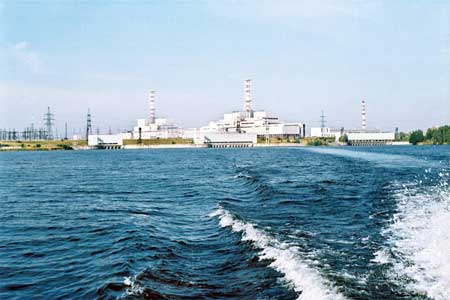 Ленинградская АЭС-2: корпус реактора установлен по технологии, не имеющей аналогов в РФ