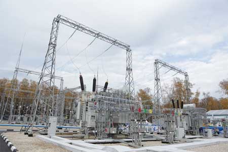 Системный оператор обеспечил режимные условия для ввода в работу подстанции 220 кВ Хованская в столичной энергосистеме
