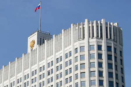 Правительство Российской Федерации одобрило законопроект ФАС о запрете создания унитарных предприятий на конкурентных рынках