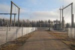«Россети» обновят оборудование на подстанции 220 кВ в Смоленской области