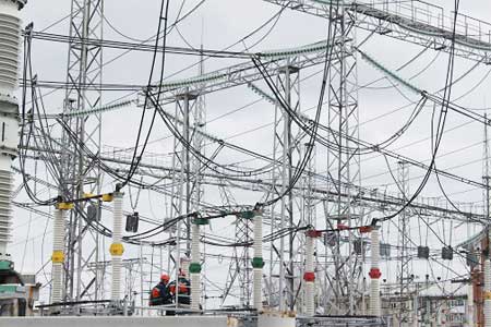 ФСК ЕЭС реконструировала три подстанции в Оренбургской области для выдачи дополнительных 33 МВт мощности «Оренбургнефти»