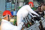 Смоленская АЭС: ключевая задача года - ремонт и модернизация энергоблока №3