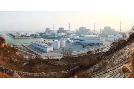 Энергоблок №4 Тяньваньской АЭС передан заказчику после 2-хгодичной гарантийной эксплуатации
