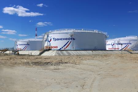 АО «Транснефть – Сибирь» получило положительное заключение Главгосэкспертизы на строительство станции смешения нефти на ЛПДС «Южный Балык»