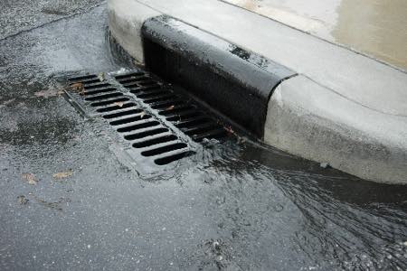 На реконструкцию системы ливневой канализации в Чите требуется более 1,6 млрд. руб.