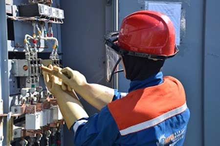 Мариэнерго отремонтирует в 2019 году свыше 3 тысяч километров воздушных линий электропередачи
