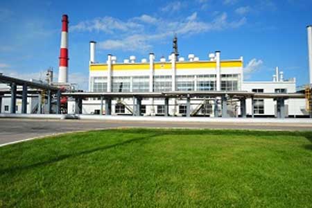 Сызранский НПЗ увеличил объем переработки жидких углеводородов на 4 %
