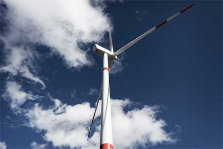 Enel Green Power приступила к строительству ветропарка в США мощностью 299 МВт