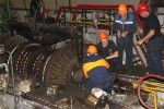 На Мутновских геотермальных электростанциях АО «Геотерм» стартовала ремонтная кампания