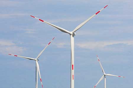 УК «Ветроэнергетика» и Республика Калмыкия подписали соглашение о сотрудничестве