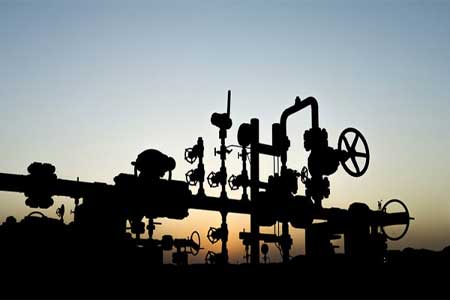 Объем добычи нефти в Удмуртии в 1-м квартале 2018 снизился на 6,5%