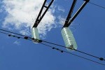 «Саратовские распределительные сети» реконструировали линию электропередачи 110 кВ Ровное – Лепехинка