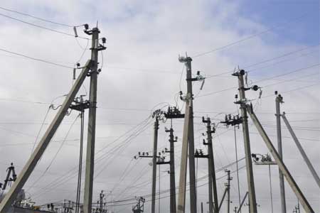 «Саратовские распределительные сети» реконструируют линию электропередачи в Балашовском и Романовском районах