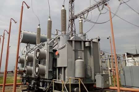 «Россети ФСК ЕЭС» начала модернизацию коммутационного оборудования на крупных энергообъектах Челябинской области