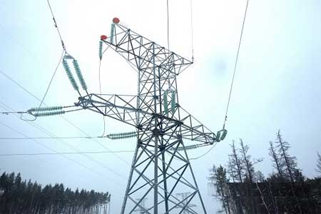 ФСК ЕЭС завершила строительство энерготранзита в Иркутской области в рамках макропроекта электроснабжения БАМа и Транссиба
