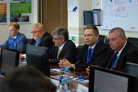 На Калининской АЭС началась партнёрская проверка ВАО АЭС