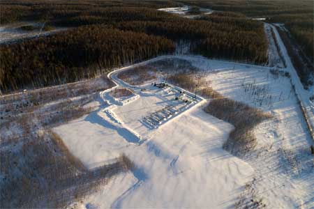 «Газпром нефть» приобрела два новых участка в ХМАО – Югре