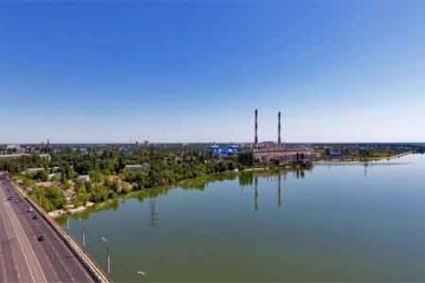 В Воронежской области к 2029 году запланированы проекты модернизации электростанций и развития сетевой инфраструктуры