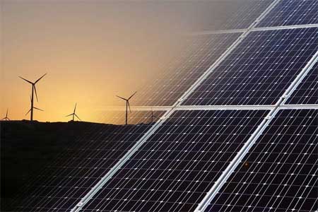 В Армении подключено к сети 109 солнечных электростанций