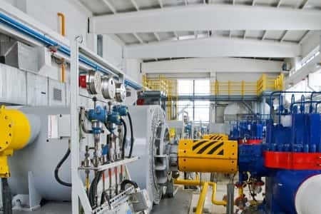 АО «Транснефть-Верхняя Волга» завершило капитальный ремонт электродвигателя подпорного агрегата на ЛПДС «Староликеево»
