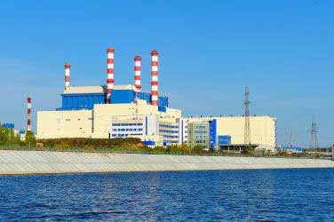 Оборудование контроля радиационной обстановки для Белоярской АЭС проходит проверку