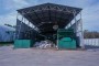 Площадку компостирования мощностью 30 тысяч тонн ввели в Ставропольском крае