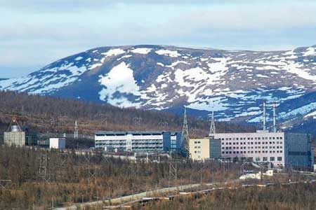 Билибинская АЭС: план февраля по выработке электроэнергии выполнен на 101%