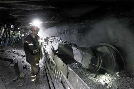 В 2017 году угольщики Кузбасса выдали на-гора более 241,5 млн тонн «черного золота»