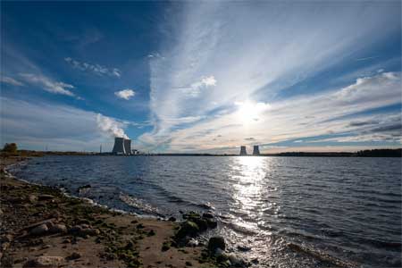 На Калининской АЭС запущена первая в России система дистанционного обучения персонала атомной станции