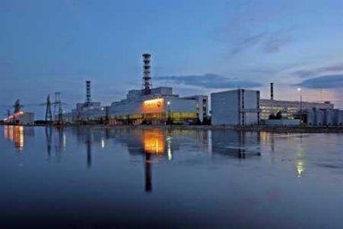 Калининская АЭС на 11 % снизила потребление электроэнергии на собственные нужды
