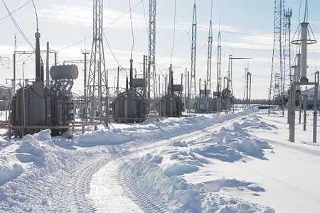 ФСК ЕЭС увеличила выдачу мощности крупнейшему нефтедобывающему предприятию Самарской области