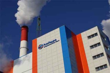 Мощность Владивостокской ТЭЦ-2 возросла на 40 МВт