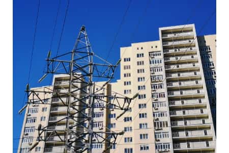 Филиал «Саратовские РС» подвел итоги техприсоединения к электросетям за 6 месяцев 2021 года