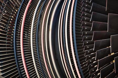 Технические решения «Силовых машин» позволят применить отечественные материалы и комплектующие при производстве компонентов горячего тракта газовых турбин большой мощности в РФ