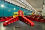 На Волжской ГЭС завершена модернизация гидроагрегата №11