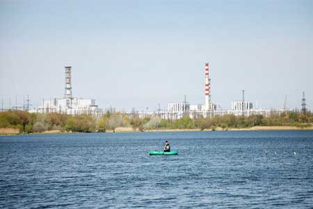 Курская АЭС: 1 апреля на энергоблоке № 2 начнется плановый капитальный ремонт