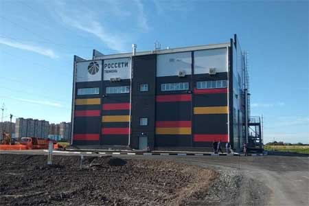 Компания «Россети Тюмень» до конца года введет в эксплуатацию две новые подстанции в областной столице