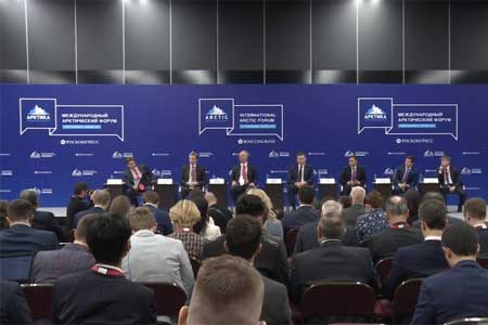 Александр Новак: «К 2025 году мы имеем все возможности нарастить наши возможности по производству СПГ до 73 млн тонн»