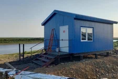 Теплоэнергосервис вводит новые объекты водоснабжения в Усть-Янском районе