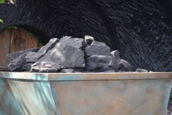 Эмманюэль Макрон объявил об отказе от угольных электростанций