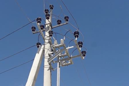 Специалисты «Оренбургэнерго» провели капитальный ремонт линии электропередачи