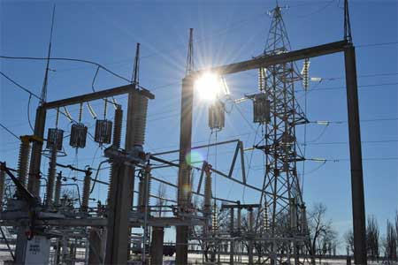 Армавирские энергетики отремонтируют важнейшую подстанцию для жителей станицы Кавказская