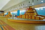 Павловской ГЭС – 60 лет