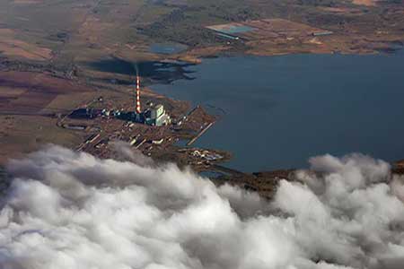 «Белэнерго» завершает строительство энергоблока N7 ПГУ-427 МВт на Березовской ГРЭС